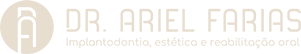 Dr Ariel Farias
